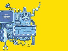 Бестелесное дело: какие роботы уже работают в российских компаниях