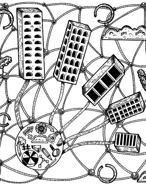 Вредные связи