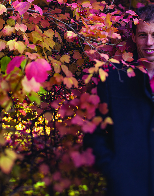 Растительное существование