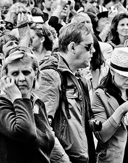 Потребности индивидуальные и социальные