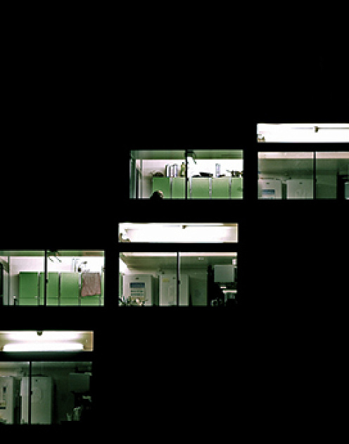 Как грамотно использовать карьерные возможности матрицы