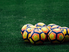 Футбольные секреты