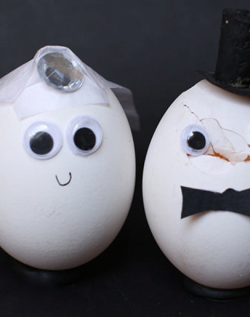 Стресс на двоих