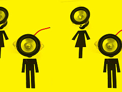 Женщины под угрозой