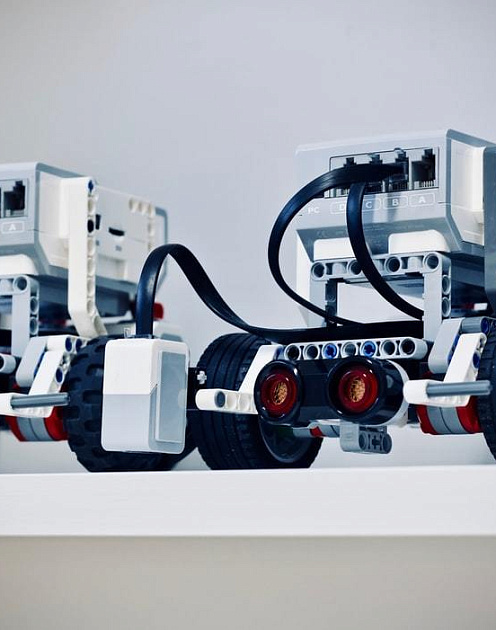 Роботы на триллион: как роботы могут помочь ритейлу и не только