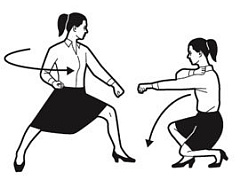 Хороший повод для драки