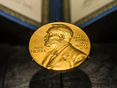 За что присуждены Нобелевские премии по физике и по химии в 2024 году?