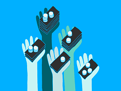 В российских компаниях чаще всего воруют топ-менеджеры