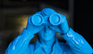 Как развить в себе визионерское мышление