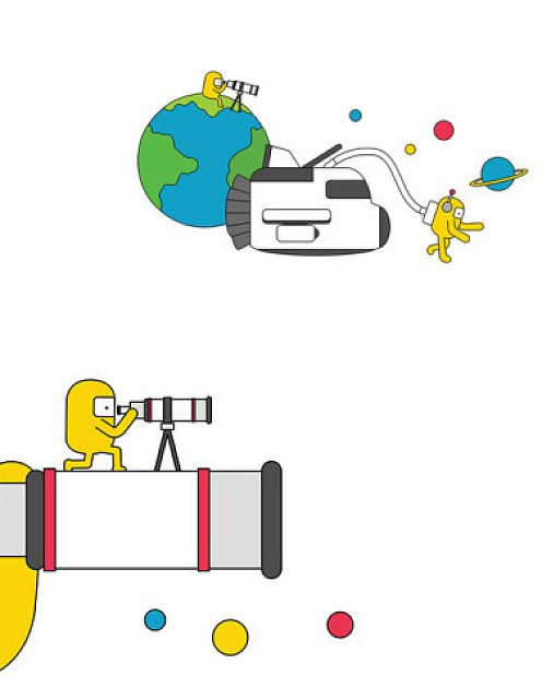 Семь правил управления креативщиками