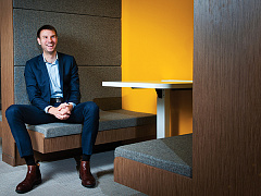 «Я уже заработал для Олега Тинькова миллиард долларов»