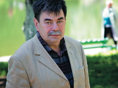 Эмиль Паин. Свои и чужие: мир как поле боя