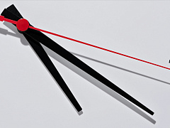 Пять фантазий о времени, от которых вам нужно избавиться