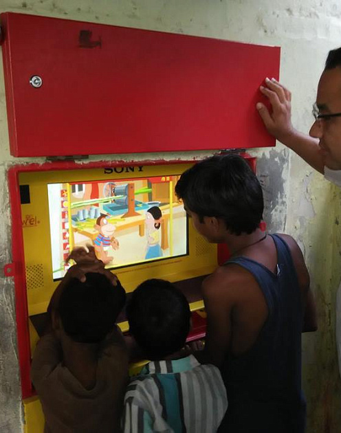 «Мы должны разрешить пользоваться интернетом во время экзаменов»