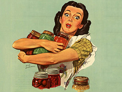 Почему обмен санкциями между Западом и Россией не страшен (пока)