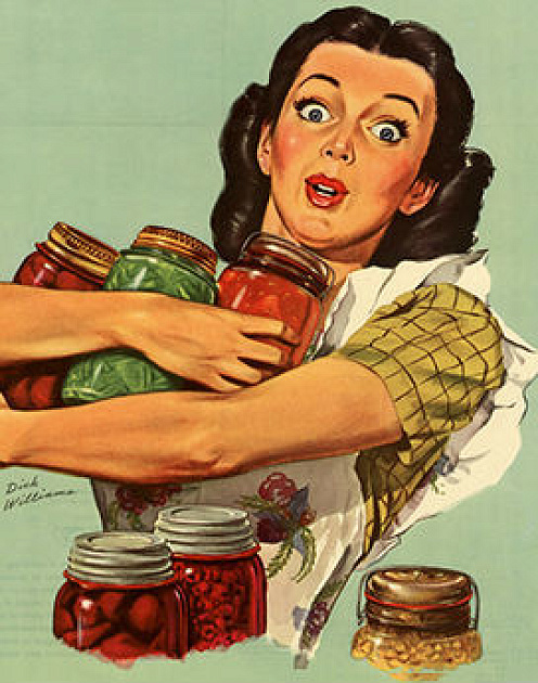 Почему обмен санкциями между Западом и Россией не страшен (пока)