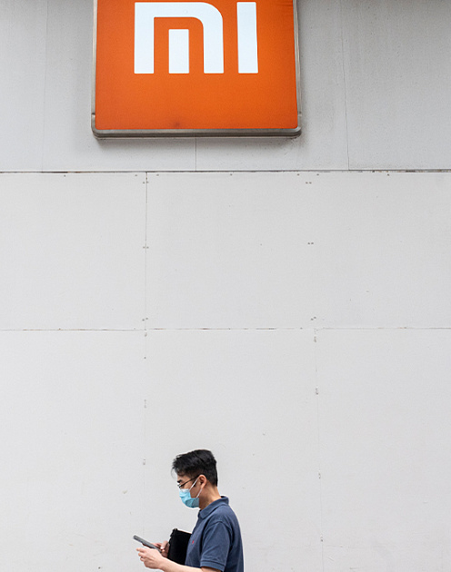 Как Xiaomi стала IoT-гигантом