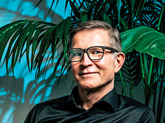 «Мы ставили перед собой грандиозную задачу: воплотить в жизнь новый вид человеческого общения» 