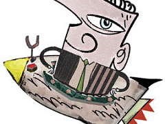 Классика HBR. Лидерство