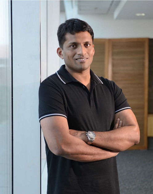 Идеи для лидера: сильный брендинг, личность СЕО и ошибки Byju’s