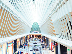 Как цифровые тренды и облачные технологии меняют сферу ретейла