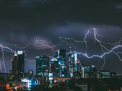 Штормовое предупреждение: как советы директоров справляются с новыми вызовами