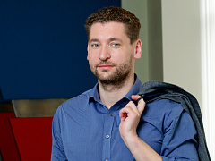 «Вооруженные конфликты чаще случаются в богатых природными ресурсами странах»