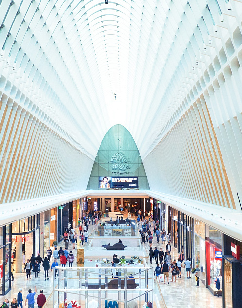 Как цифровые тренды и облачные технологии меняют сферу ретейла