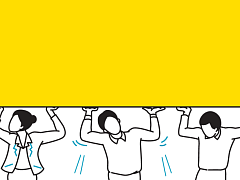 Я босс! Не все ли мне равно, нравлюсь ли я вам?