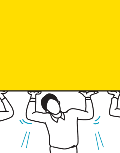 Я босс! Не все ли мне равно, нравлюсь ли я вам?