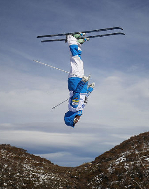 Шесть советов, которые помогут стать смелым