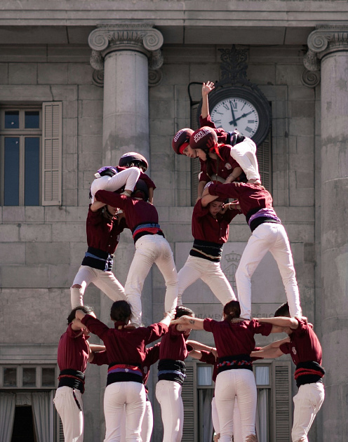 Вредное сотрудничество