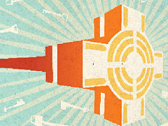 Стратегический взгляд на силы конкуренции