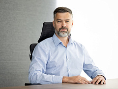 Ярослав Третьяков, HR-платформа «Пульс»: «Каждый имеет право быть в фокусе внимания»