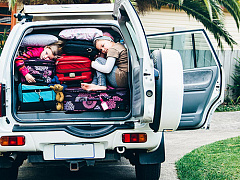 Не стоит убиваться на работе перед тем, как уйти в отпуск