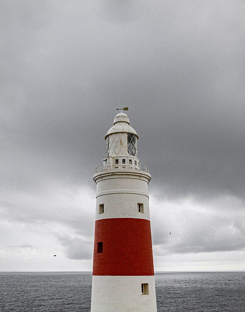 Как пережить шторм. Восемь советов, как сохранить устойчивость бизнеса