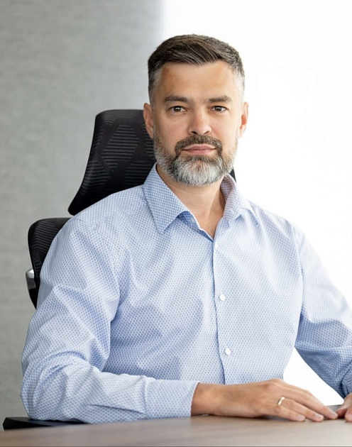 Ярослав Третьяков, HR-платформа «Пульс»: «Каждый имеет право быть в фокусе внимания»