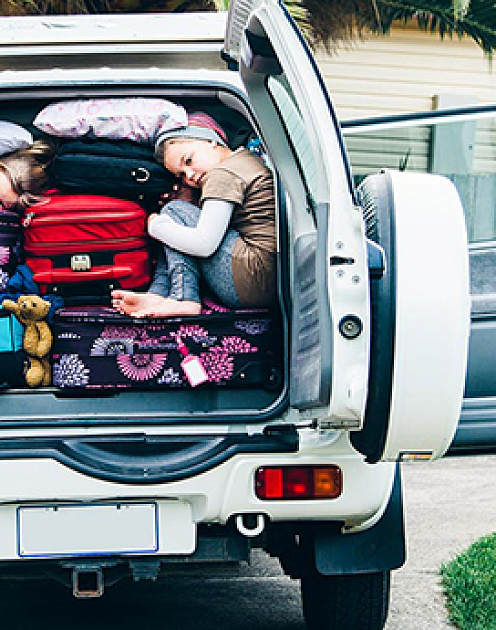 Не стоит убиваться на работе перед тем, как уйти в отпуск