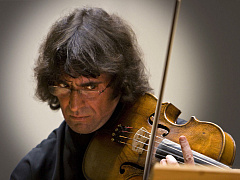 «Я и есть живая легенда»