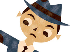 Выйти из оцепенения