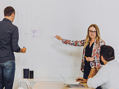 Стратегия как понимание и как договор