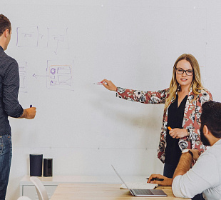 Стратегия как понимание и как договор