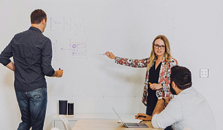 Стратегия как понимание и как договор