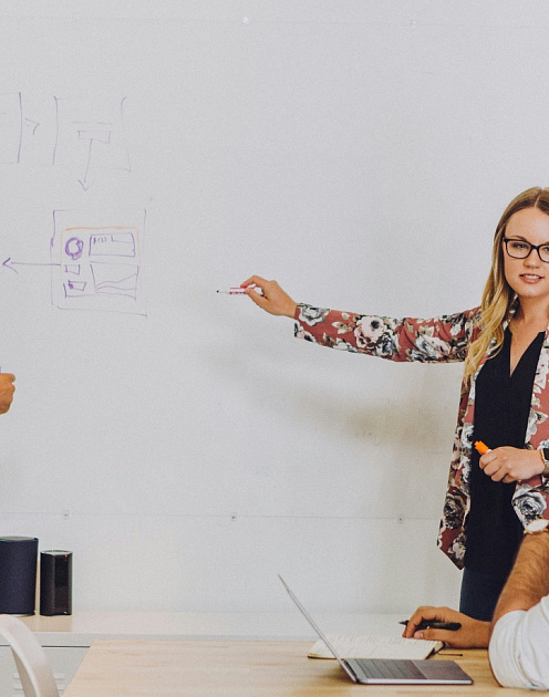 Стратегия как понимание и как договор