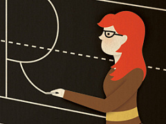 Научите сотрудников считать