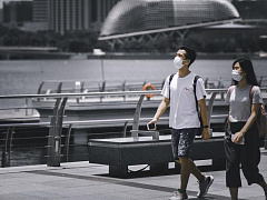 Восемь полезных статей об отпуске