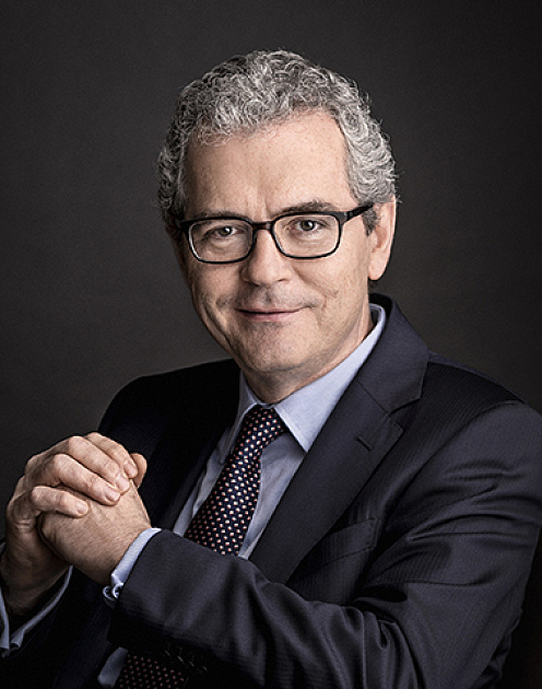 Назван самый эффективный руководитель в мире