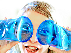 Google Glass: очки не прижились, потому что они не клевые