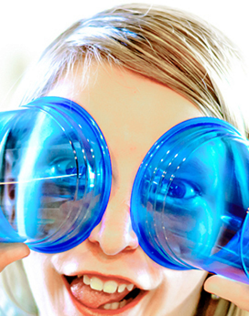 Google Glass: очки не прижились, потому что они не клевые