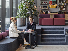 Когда коллега продолжает давать непрошеные советы